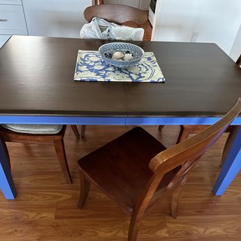 Glenn's Custom Finishing - Furniture Repair Near Me Glenn's Custom Finishing - Furniture Repair Near Me