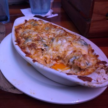 Roosters - Omg! This buffalo Mac and Cheese, wedge salad, and cheese burger was amazing!  Total awesomeness!! Great job Roosters!! - Sports Bars Near Me - Columbus, Ohio