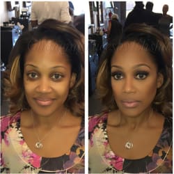 Salon LaShe' - Makeup