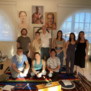 Shiva Yoga - Yoga Near Me - West Hollywood, California Shiva Yoga - Yoga Near Me - West Hollywood, California