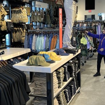 5.11 Tactical - Yes they carry excellent female apparel too! - Men's Clothing Near Me - Jacksonville, Florida