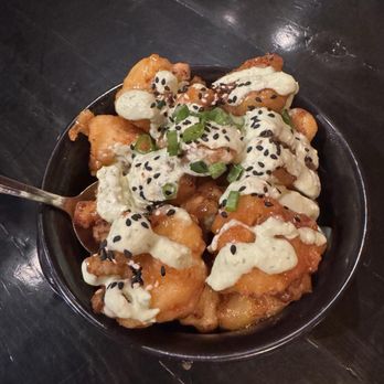 Hangar Kitchen Plus Bar - Tacos Near Me - St. Louis, Missouri