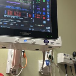 SSM Health St Clare Hospital - They let me leave the ER WITH MY BLOOD PRESSURE THIS HIGH!!