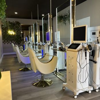 Haru Head Spa - Scanning Stations - Day Spas Near Me - San Diego, California Haru Head Spa - Scanning Stations - Day Spas Near Me - San Diego, California