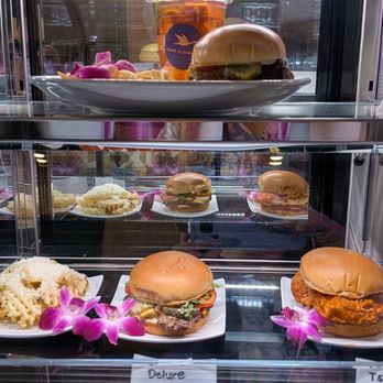 Tso Good - Yum fresh foods - Sandwiches Near Me - Chicago, Illinois