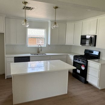 Aaron's Plumbing - New kitchen remodel!! - Plumbing Near Me - Lincoln, California