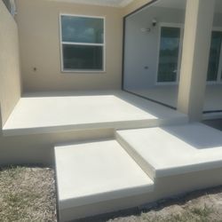 Quality Pool Decks