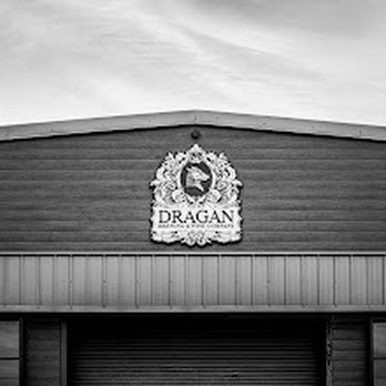 Dragan Brewing and Wine Company - Sign (Photo found online.) - Breweries Near Me - St. Catharines, Ontario Dragan Brewing and Wine Company - Sign (Photo found online.) - Breweries Near Me - St. Catharines, Ontario