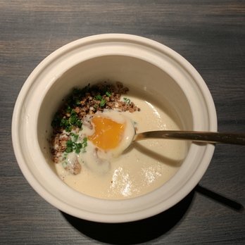Commis - Yolk - New American Near Me - Oakland, California Commis - Yolk - New American Near Me - Oakland, California