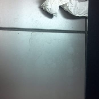 AMC CLASSIC Pine Ridge 11 - Trash on the bathroom floor (Only one example, there were many) - Cinema Near Me - Chubbuck, Idaho AMC CLASSIC Pine Ridge 11 - Trash on the bathroom floor (Only one example, there were many) - Cinema Near Me - Chubbuck, Idaho