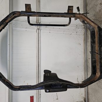 Indianhead Glass - Bring your bobcat/skid steer window frame in for glass replacement! - Glass & Mirrors Near Me - Saint Croix Falls, Wisconsin Indianhead Glass - Bring your bobcat/skid steer window frame in for glass replacement! - Glass & Mirrors Near Me - Saint Croix Falls, Wisconsin