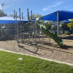 Bonneville Park - Park