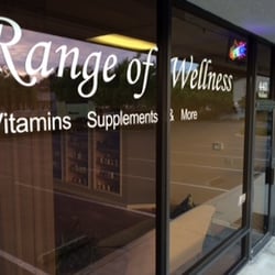 Range of Wellness