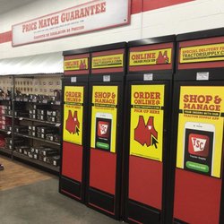 Tractor Supply