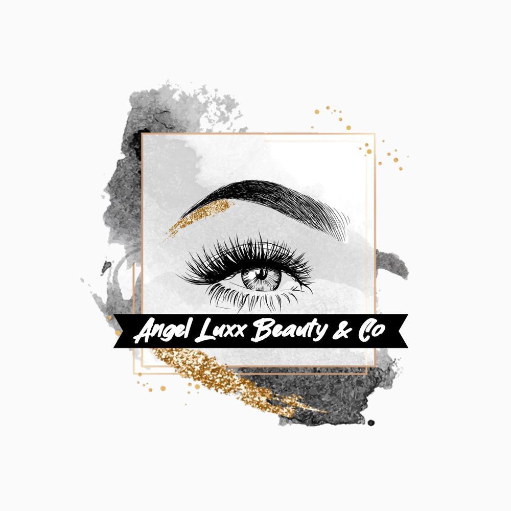 Angel Luxx Beauty Logo