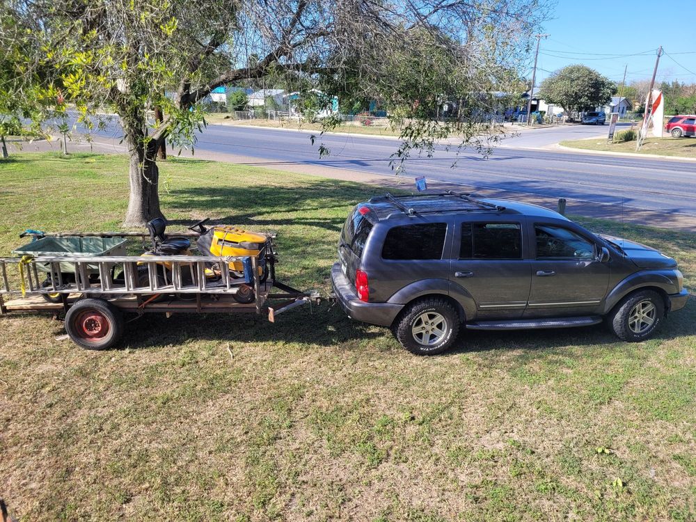 Slide of Trinidad Services