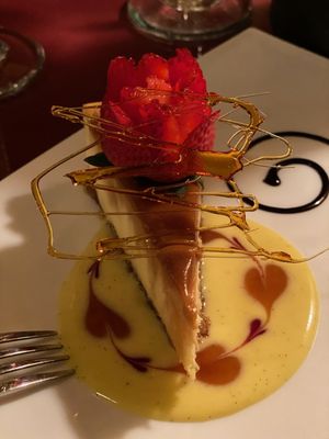 Bella Vita Bistro by null
