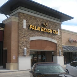 Palm Beach Tan
