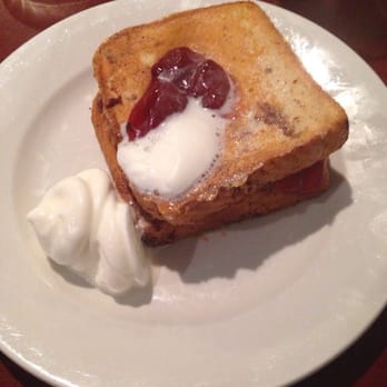 Jesse's Place - French toast - New American Near Me - Norfolk, Virginia Jesse's Place - French toast - New American Near Me - Norfolk, Virginia