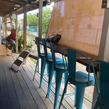 Taco Chelles - Best Taco's outside of San Diego.  No air conditioning, no table cloths, no silverware.   But oh my, the best Taco's you will ever eat. - Tacos Near Me - Saint Thomas, Virgin Islands