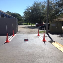 Kendall Driving & Traffic School - Very soon, driving test /  Proximamente examenes practicos