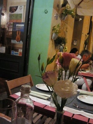Ristorante Quarantuno by null