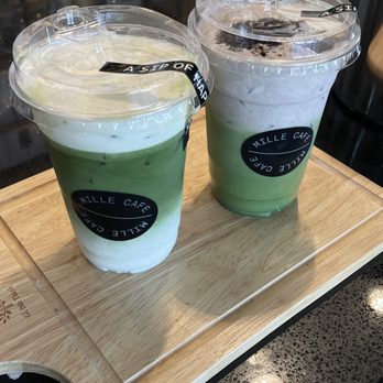 Mille Cafe - Cafes Near Me - Friendswood, Texas Mille Cafe - Cafes Near Me - Friendswood, Texas