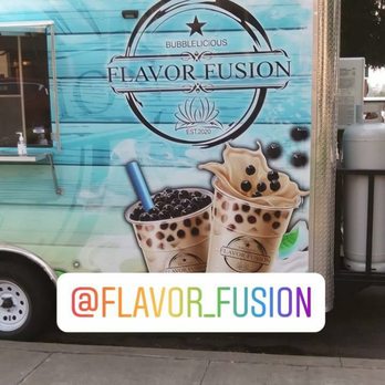 Flavor Fusion - Food Trucks Near Me - Las Vegas, Nevada Flavor Fusion - Food Trucks Near Me - Las Vegas, Nevada