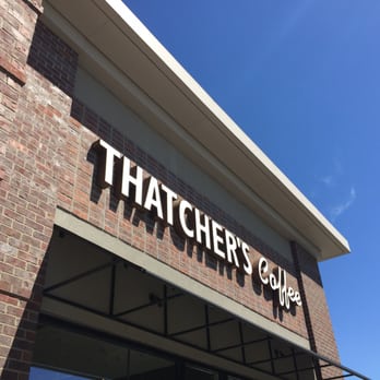 Thatcher's Coffee - Coffee & Tea Near Me - Vancouver, Washington Thatcher's Coffee - Coffee & Tea Near Me - Vancouver, Washington