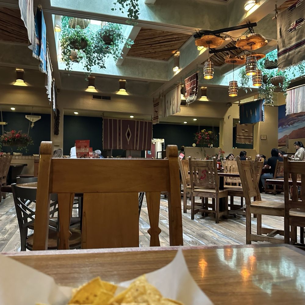 El Pinto North Valley/Los Ranchos, Albuquerque, NM - Last Updated October  2025 - Yelp