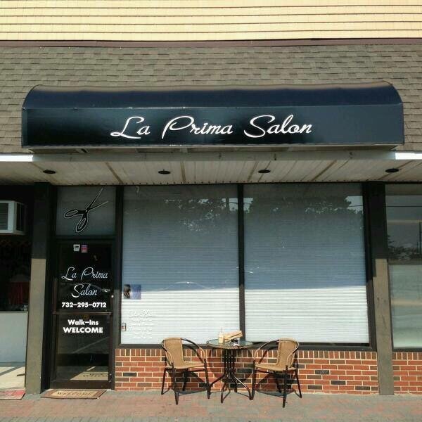 LA PRIMA SALON Updated September 2024 2055 Rte 88, Brick Township, New Jersey Hair Salons