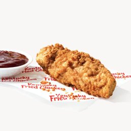 Crispy Chicken