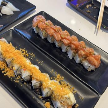 Smile Shota - Sushi Bars Near Me - Las Vegas, Nevada