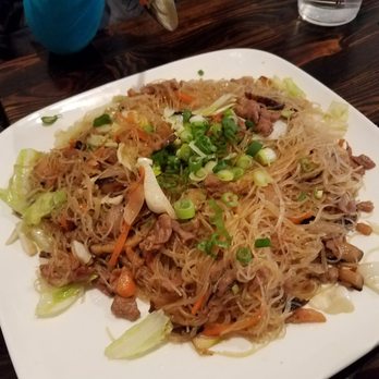 Taipei Cafe - Noodles- 7/10 - Taiwanese Near Me - Chicago, Illinois