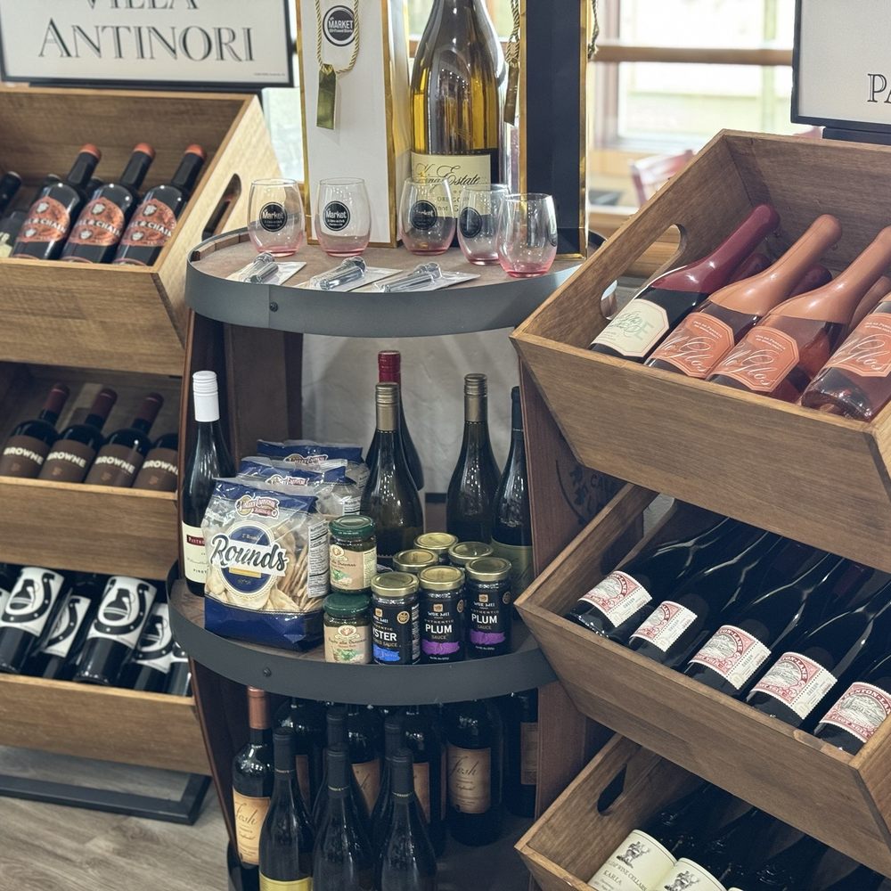 Surfside Bistro - Wine - Delis Near Me - Florence, Oregon Surfside Bistro - Wine - Delis Near Me - Florence, Oregon