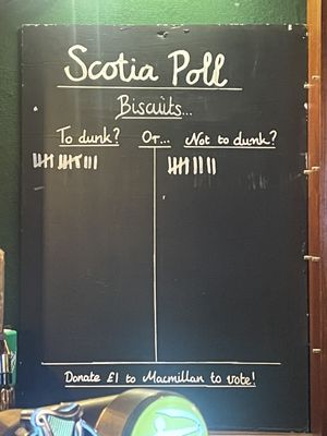 Scotia Bar by null