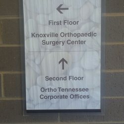 Knoxville Orthopedic Surgery Center