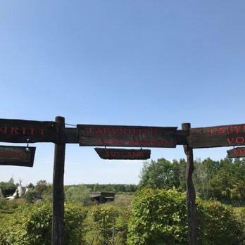 Belantis - Amusement Parks Near Me - Leipzig, SN