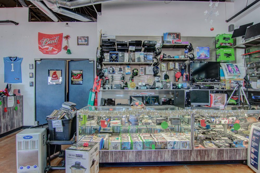 JUMPING JACK CASH Updated August 2024 19 Photos & 12 Reviews