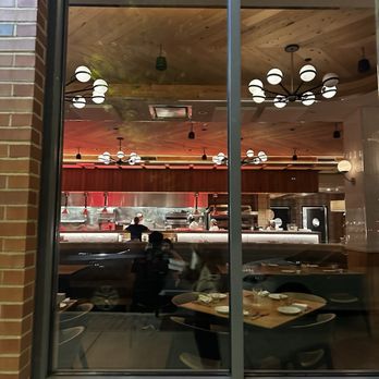 Mida - Bar area - Italian Near Me - Newton, Massachusetts