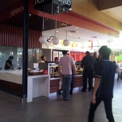 Japanese Bento, Mount Ommaney