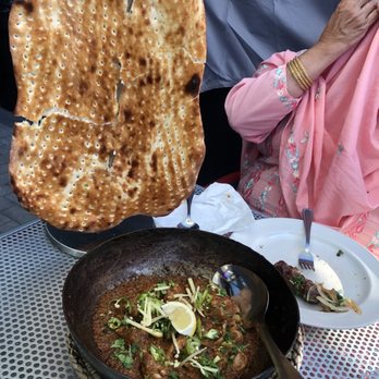 Karahi Boys - KB Chicken Karahi - Pakistani Near Me - Toronto, Ontario
