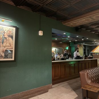 Emerald 29 - Speakeasies Near Me - Tucson, Arizona