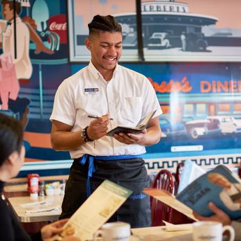 Silver Diner - Diners Near Me - Reston, Virginia Silver Diner - Diners Near Me - Reston, Virginia