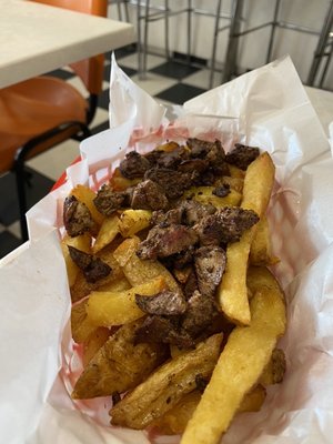 Charlie's Grind & Grill by null