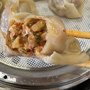 LEE GA - Kimchi Dumpling - Korean Near Me - Los Angeles, California LEE GA - Kimchi Dumpling - Korean Near Me - Los Angeles, California