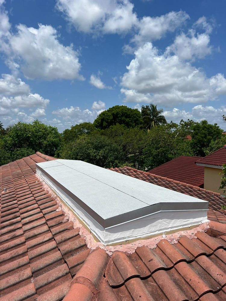 Slide of Sarah Roofing