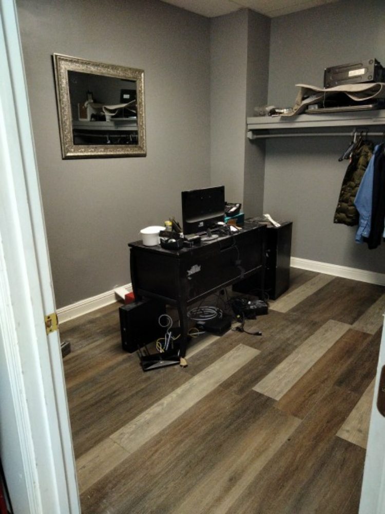 Slide of Shay Remodeling