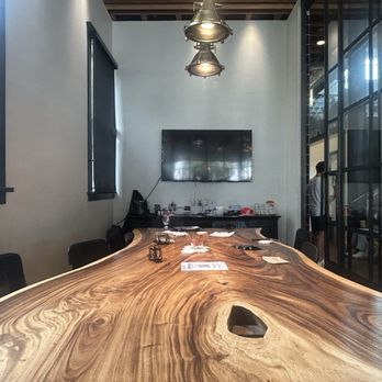 Better Buzz Coffee Hillcrest - Office Area - Coffee & Tea Near Me - San Diego, California
