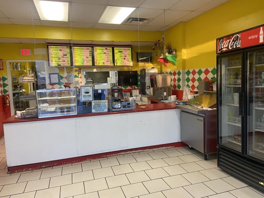 Taqueria Margarita by null